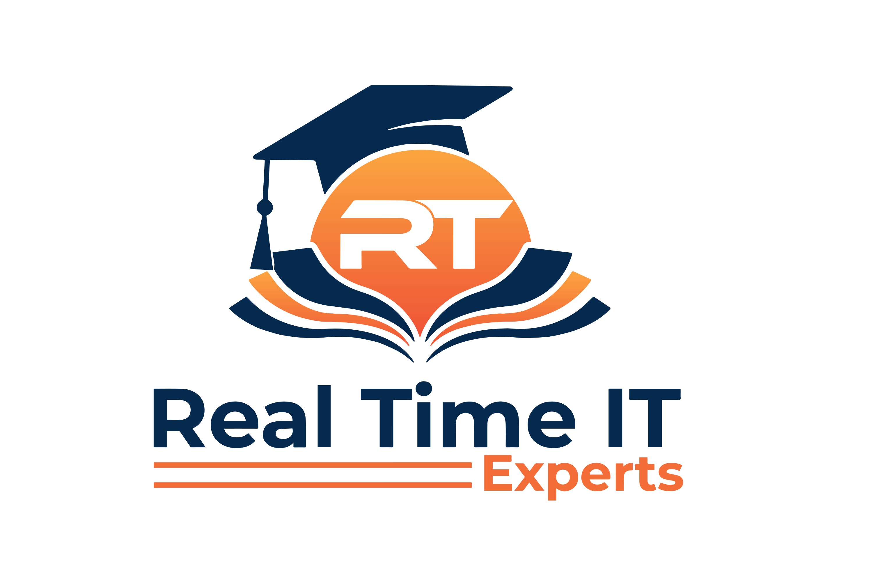 Real Time IT Experts