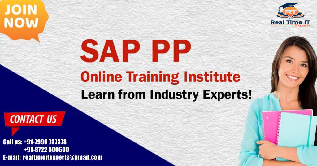 SAP PP