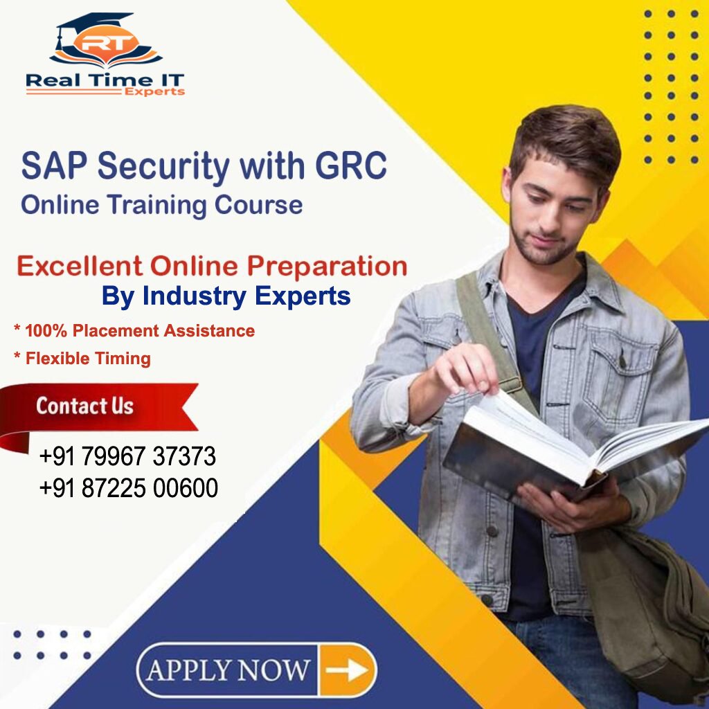 SAP GRC
