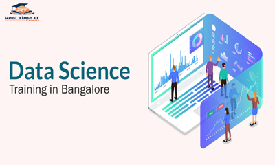 No.1 Data Science Institute in Bangalore