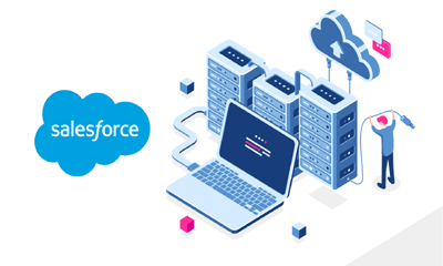 Salesforce Training center in Bangalore-Real Time IT Experts