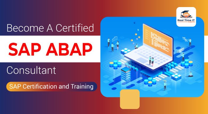 Become-A-Certified-SAP-ABAP